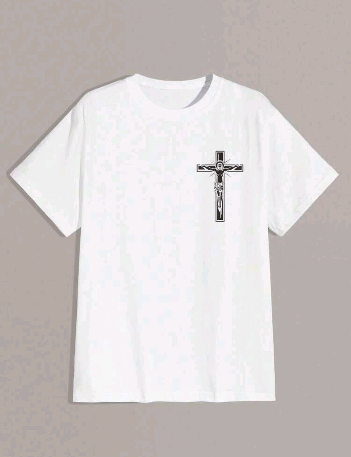 JESUS The Way, The Truth, The Life Premium Men’s Tee