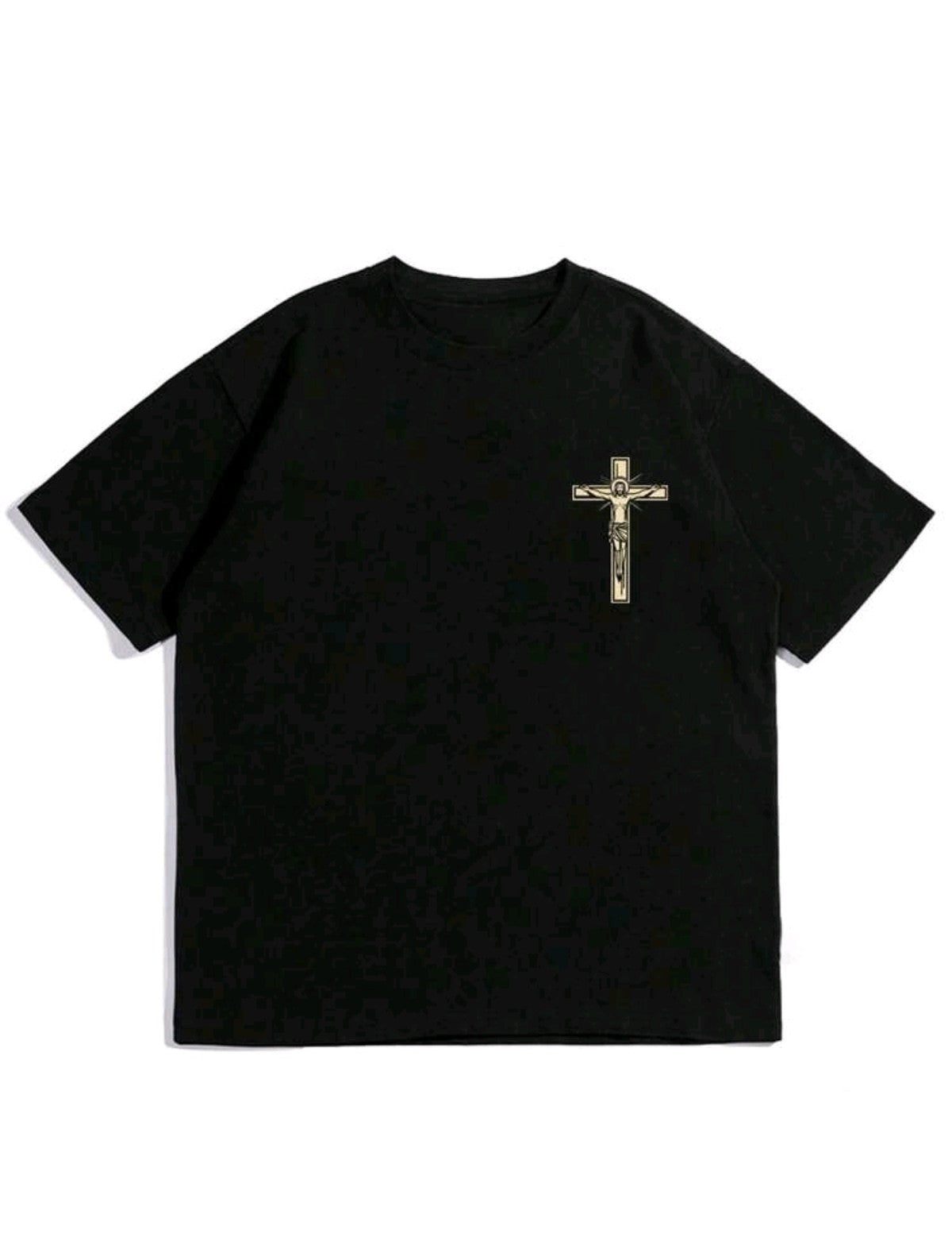 JESUS The Way, The Truth, The Life Premium Men’s Tee