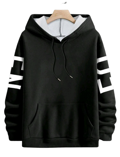 Forgiven – Psalm 32:1 Premium Men’s Hoodie