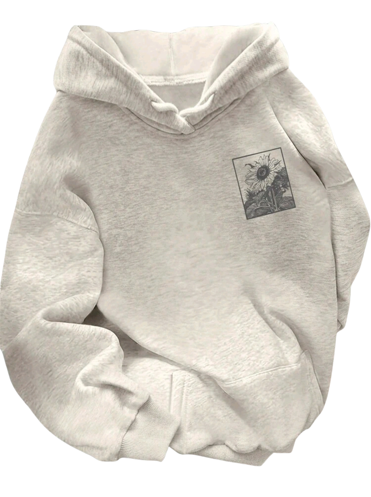 Grow in Grace Premium Women’s Hoodie