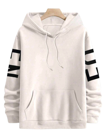 Forgiven – Psalm 32:1 Premium Men’s Hoodie