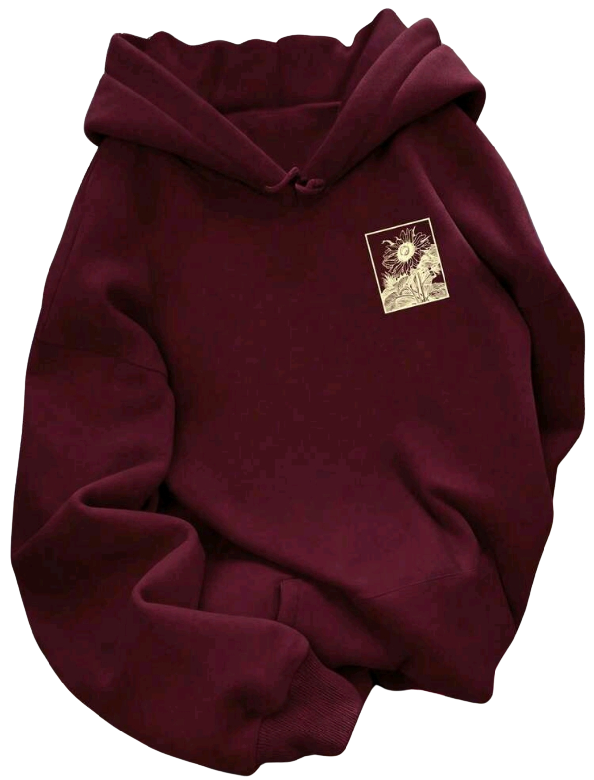 Grow in Grace Premium Women’s Hoodie